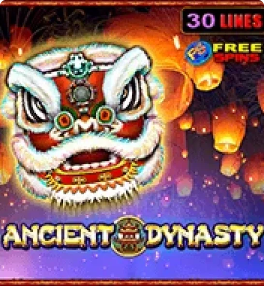 Ancient Dynasty